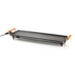 Domo DO8310TP - Bakplaat - Teppanyaki grill - 70x22cm