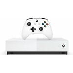 Xbox One S All Digital Edition - 1TB (White)
