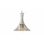 Lee Broom - Decanterlight Hanglamp messing