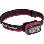 Black Diamond ReVolt 400 hoofdlamp ledlamp
