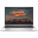 HP EliteBook 840 G7 - Intel Core i5-10e Generatie - 14 inch - 8GB RAM - 240GB SSD - Windows 11