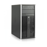 HP Compaq 8200 Elite CMT Tower - Intel Core i7-2e Generatie - 16GB RAM - 480GB SSD - Windows 10