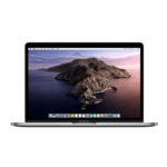 Refurbished MacBook Pro Touchbar 13 inch i5 3.3 Ghz 16 GB 256 GB Spacegrijs Als nieuw