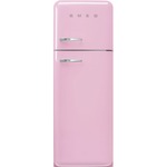 Smeg FAB10LWH5 Koelkast zonder vriesvak Wit