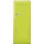 Smeg FAB30RPG5 Koel-vriescombinatie Groen