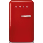 Smeg FAB30RRD5 Koel-vriescombinatie Rood