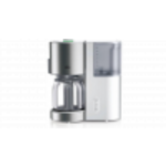 Braun ID Collection KF 5120 WH - Filter-koffiezetapparaat - Wit