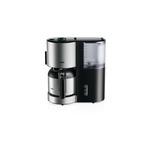 Braun KF5105 BK Koffiefilter apparaat Zwart