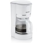 Severin KA4323 Koffiefilter apparaat Wit