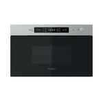 Whirlpool MBNA910X linksdraaiend