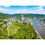 Paascruise Cochem