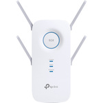 TP-Link RE650 AC2600 Wi-Fi Range Extender repeater 2,4 GHz/ 5 GHz Dual-band