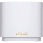 Asus ZenWiFi AX Mini (XD4) AX1800 WiFi-router 1.2 GBit/s