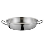 SPRING - Brigade Premium - Sauteerpan 28cm 2 grepen