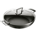 LE CREUSET - Les Forgees - Sauteerpan 2 grepen 26cm 2,70l