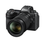 Nikon Z6III Lens Kit W/24-70 f/4.0 S