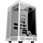 Thermaltake The Tower 900 Snow Edition big tower behuizing 4x USB-A | Tempered Glass