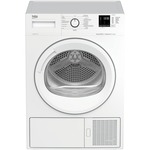 Beko DF8421TX0 Warmtepompdroger Wit